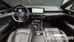 Kia K5, 2023 — миниатюра 7