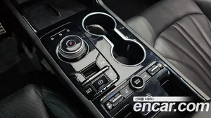 Kia K5, 2023 — миниатюра 9