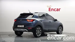 Kia Stonic, 2018 — миниатюра 2