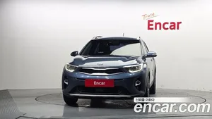 Kia Stonic, 2018 — миниатюра 3