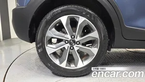 Kia Stonic, 2018 — миниатюра 5