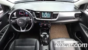 Kia Stonic, 2018 — миниатюра 7