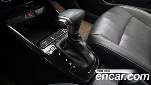Kia Stonic, 2018 — миниатюра 9