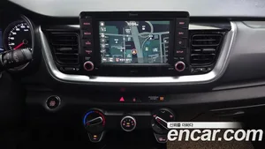 Kia Stonic, 2018 — миниатюра 14