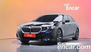 BMW 5-Series, 2025 — миниатюра 33