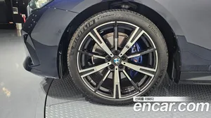 BMW 5-Series, 2025 — миниатюра 4