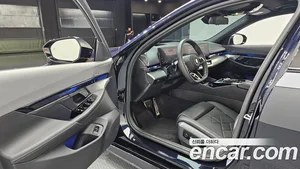 BMW 5-Series, 2025 — миниатюра 12