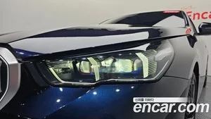 BMW 5-Series, 2025 — миниатюра 7