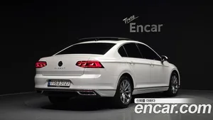 Volkswagen Passat, 2022 — миниатюра 2