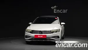 Volkswagen Passat, 2022 — миниатюра 3