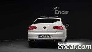 Volkswagen Passat, 2022 — миниатюра 4