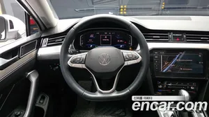 Volkswagen Passat, 2022 — миниатюра 19