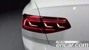 Volkswagen Passat, 2022 — миниатюра 9