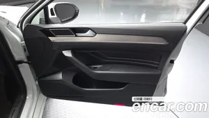 Volkswagen Passat, 2022 — миниатюра 14