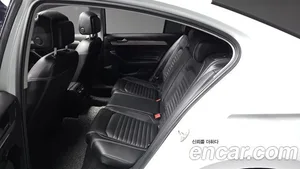 Volkswagen Passat, 2022 — миниатюра 16