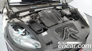 Porsche Macan, 2020 — миниатюра 6