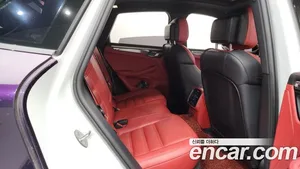 Porsche Macan, 2020 — миниатюра 17