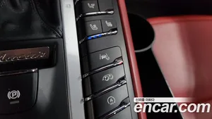 Porsche Macan, 2020 — миниатюра 19