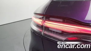 Porsche Macan, 2020 — миниатюра 9