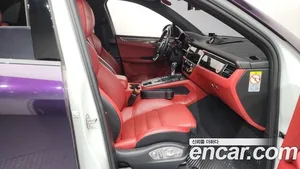 Porsche Macan, 2020 — миниатюра 16