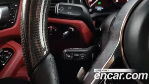 Porsche Macan, 2020 — миниатюра 34