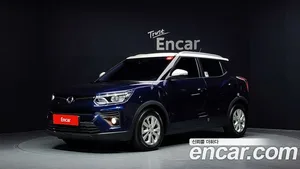 KGM Tivoli, 2019 — миниатюра 1