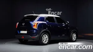 KGM Tivoli, 2019 — миниатюра 2