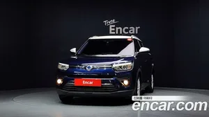 KGM Tivoli, 2019 — миниатюра 3