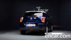 KGM Tivoli, 2019 — миниатюра 4