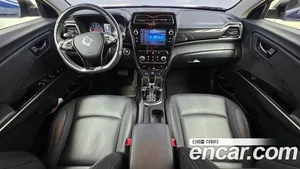 KGM Tivoli, 2019 — миниатюра 10