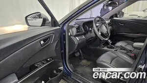 KGM Tivoli, 2019 — миниатюра 13