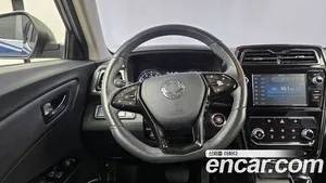 KGM Tivoli, 2019 — миниатюра 18