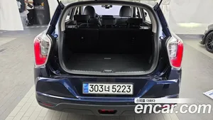 KGM Tivoli, 2019 — миниатюра 26