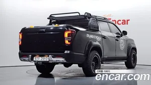 KGM Rexton, 2019 — миниатюра 2