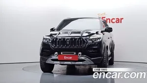 KGM Rexton, 2019 — миниатюра 3