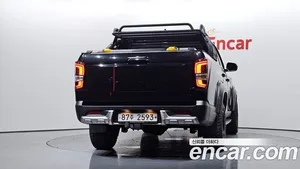 KGM Rexton, 2019 — миниатюра 4