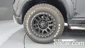 KGM Rexton, 2019 — миниатюра 5