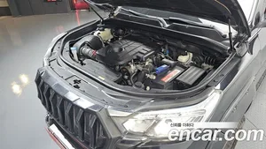 KGM Rexton, 2019 — миниатюра 6