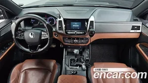 KGM Rexton, 2019 — миниатюра 10