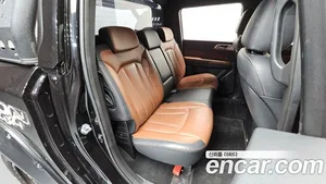 KGM Rexton, 2019 — миниатюра 17