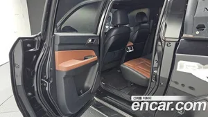 KGM Rexton, 2019 — миниатюра 18