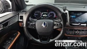KGM Rexton, 2019 — миниатюра 19