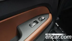 KGM Rexton, 2019 — миниатюра 25