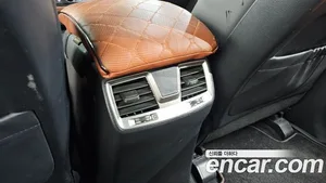 KGM Rexton, 2019 — миниатюра 26