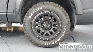 KGM Rexton, 2019 — миниатюра 7
