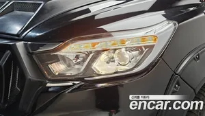 KGM Rexton, 2019 — миниатюра 8