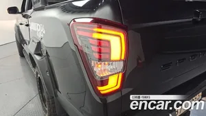 KGM Rexton, 2019 — миниатюра 9