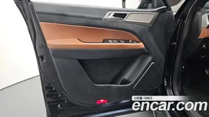 KGM Rexton, 2019 — миниатюра 14