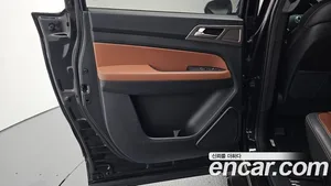 KGM Rexton, 2019 — миниатюра 15