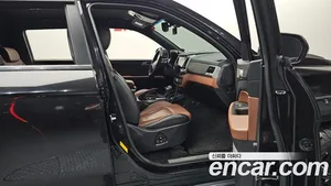 KGM Rexton, 2019 — миниатюра 16